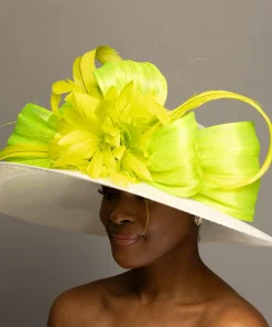 THG7226*The Hat Girls Fashion