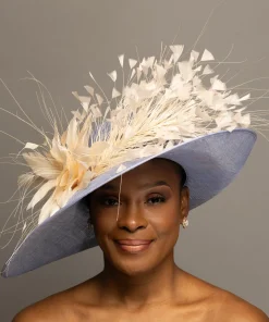 THG7207*The Hat Girls Online