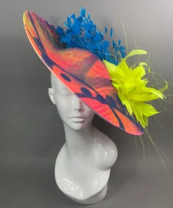 THG5260*The Hat Girls Hot