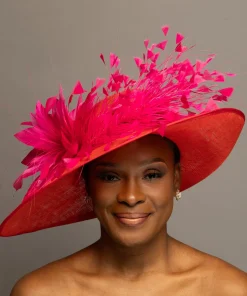 THG7205*The Hat Girls Online