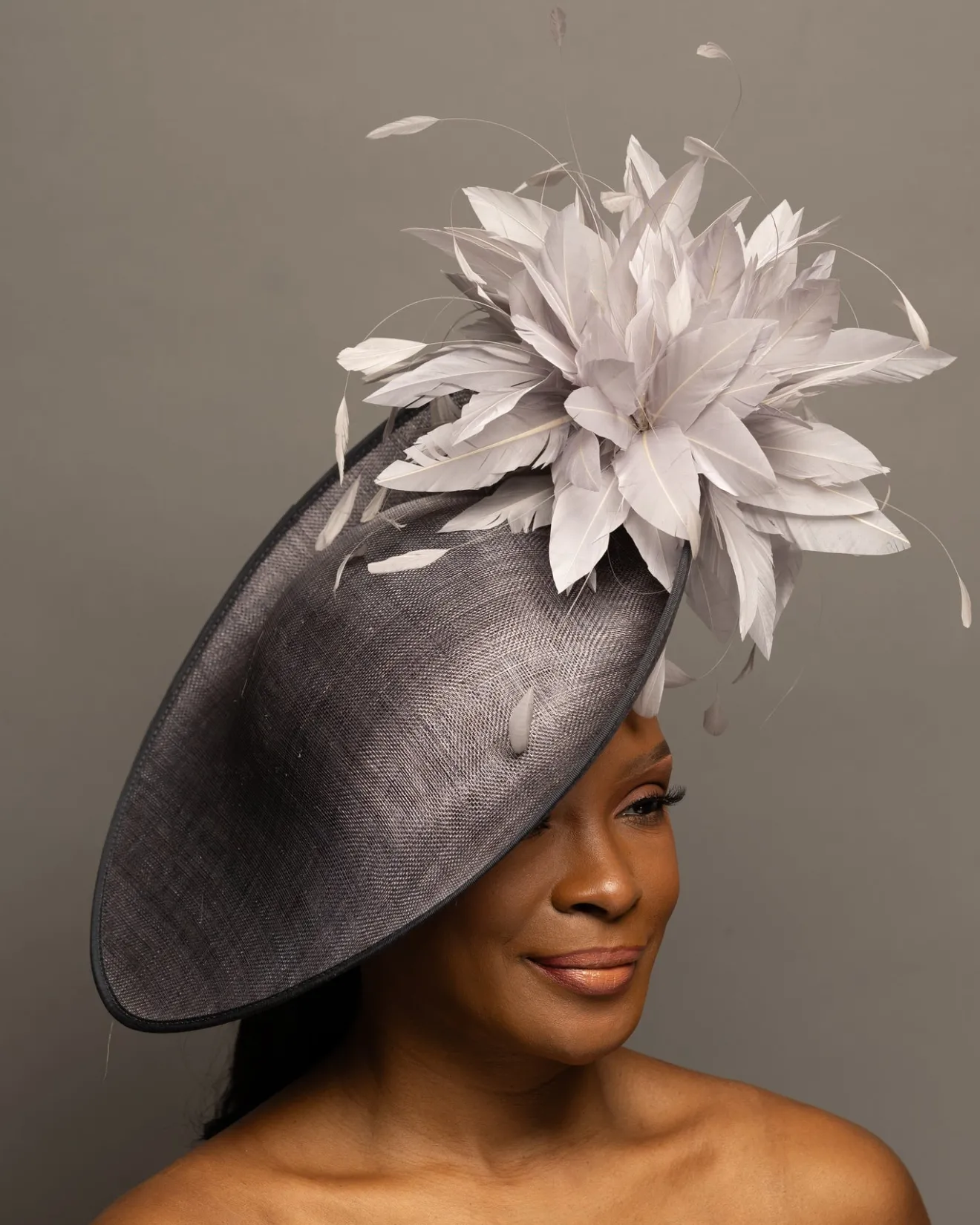 THG7200*The Hat Girls New