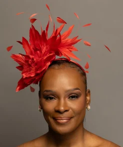 THG7195*The Hat Girls New