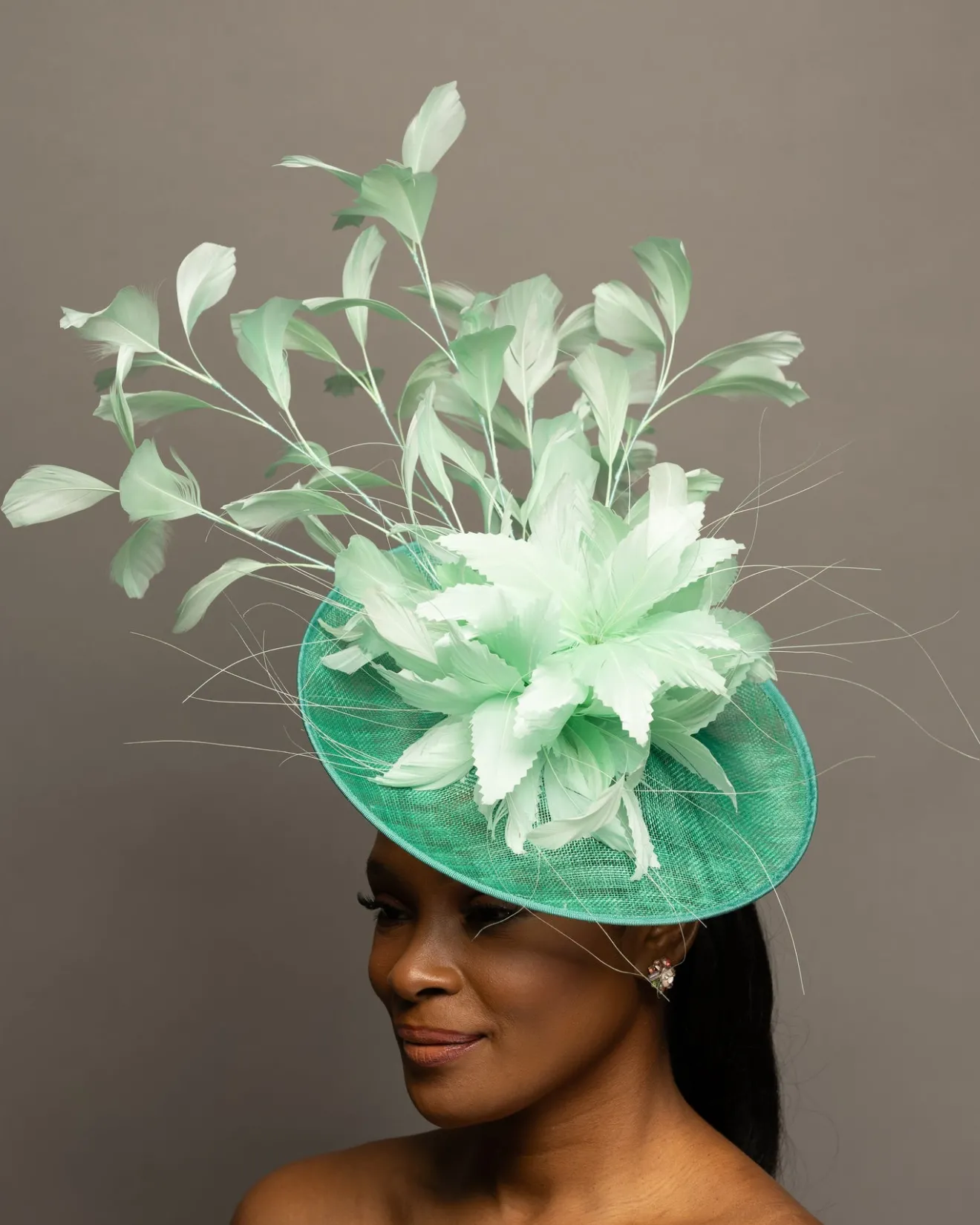 THG7182*The Hat Girls Hot