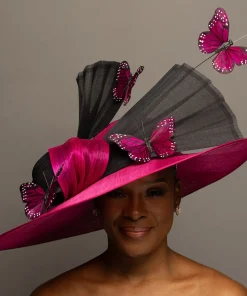 THG7168*The Hat Girls Outlet