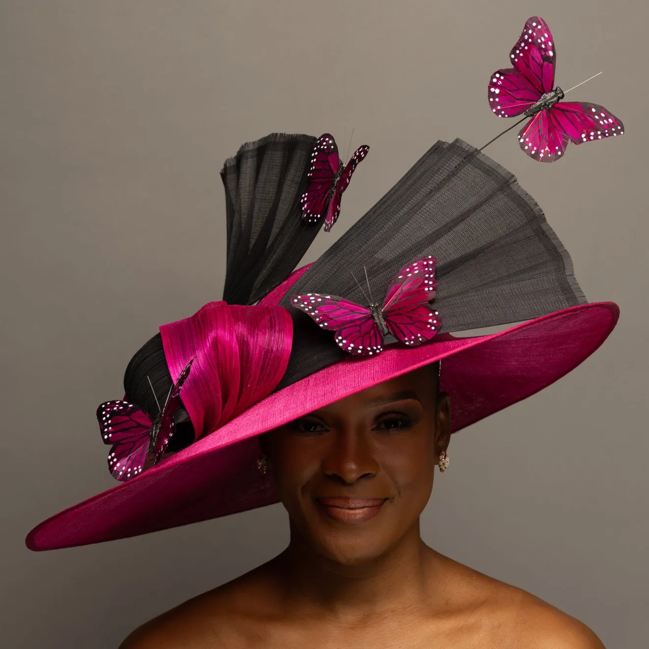 THG7168*The Hat Girls Outlet