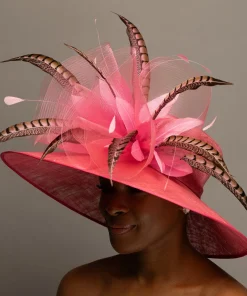 THG7158*The Hat Girls New