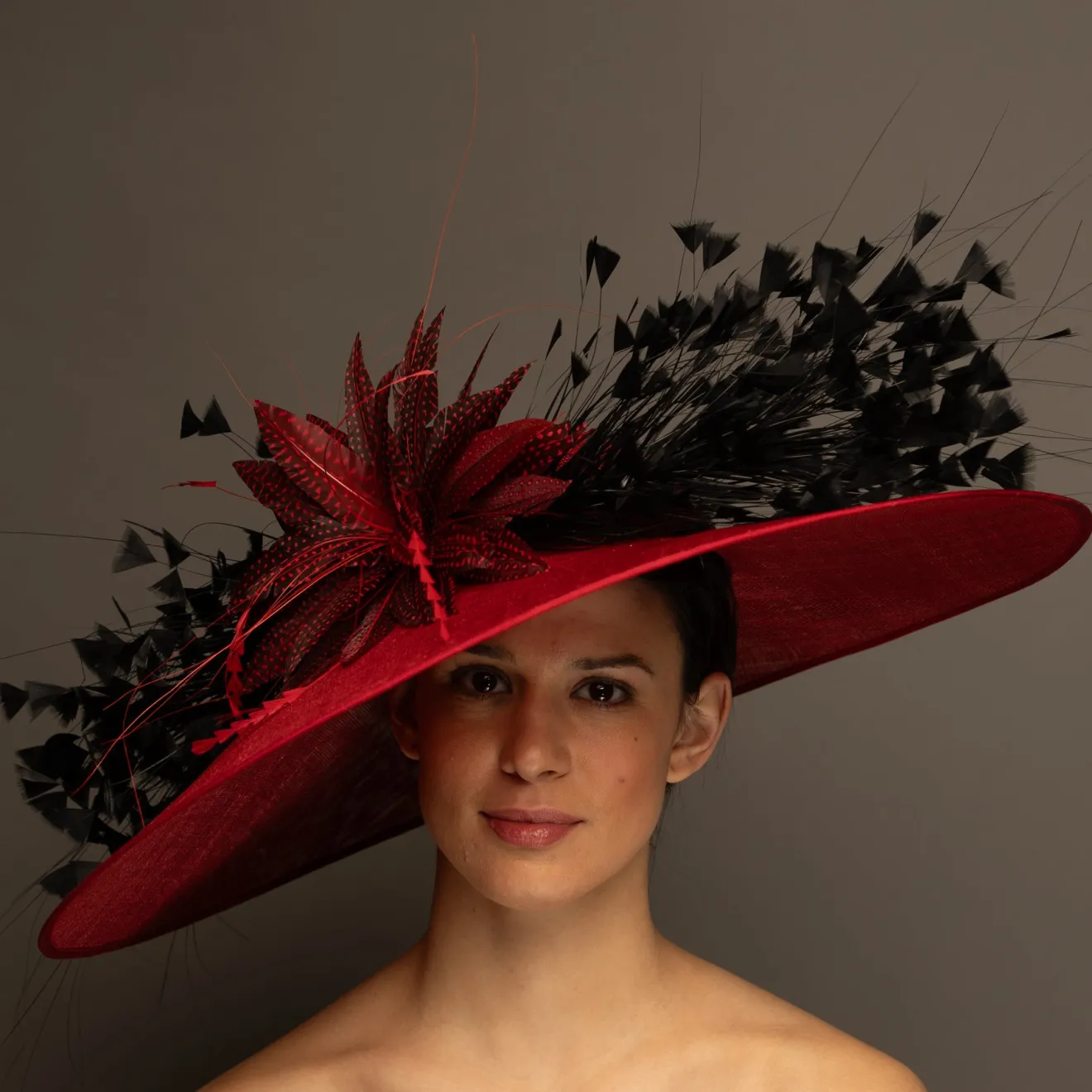 THG6948*The Hat Girls Outlet