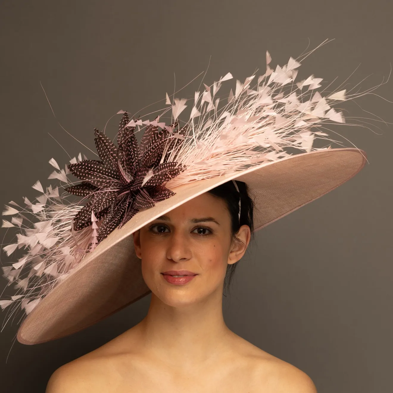 THG6947*The Hat Girls Clearance