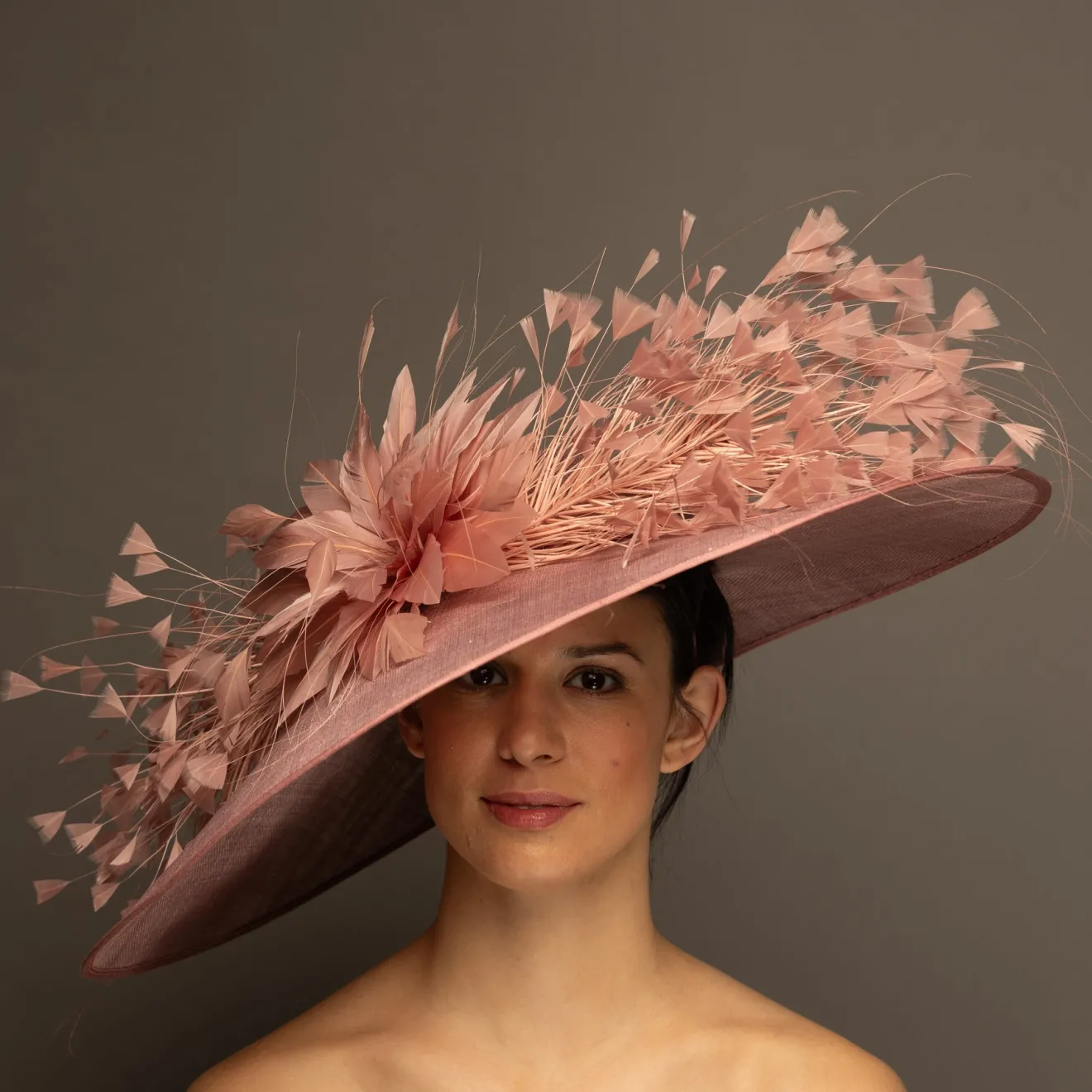 THG6933*The Hat Girls Hot