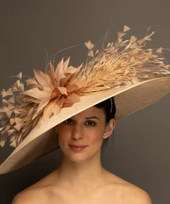 THG6929*The Hat Girls Fashion