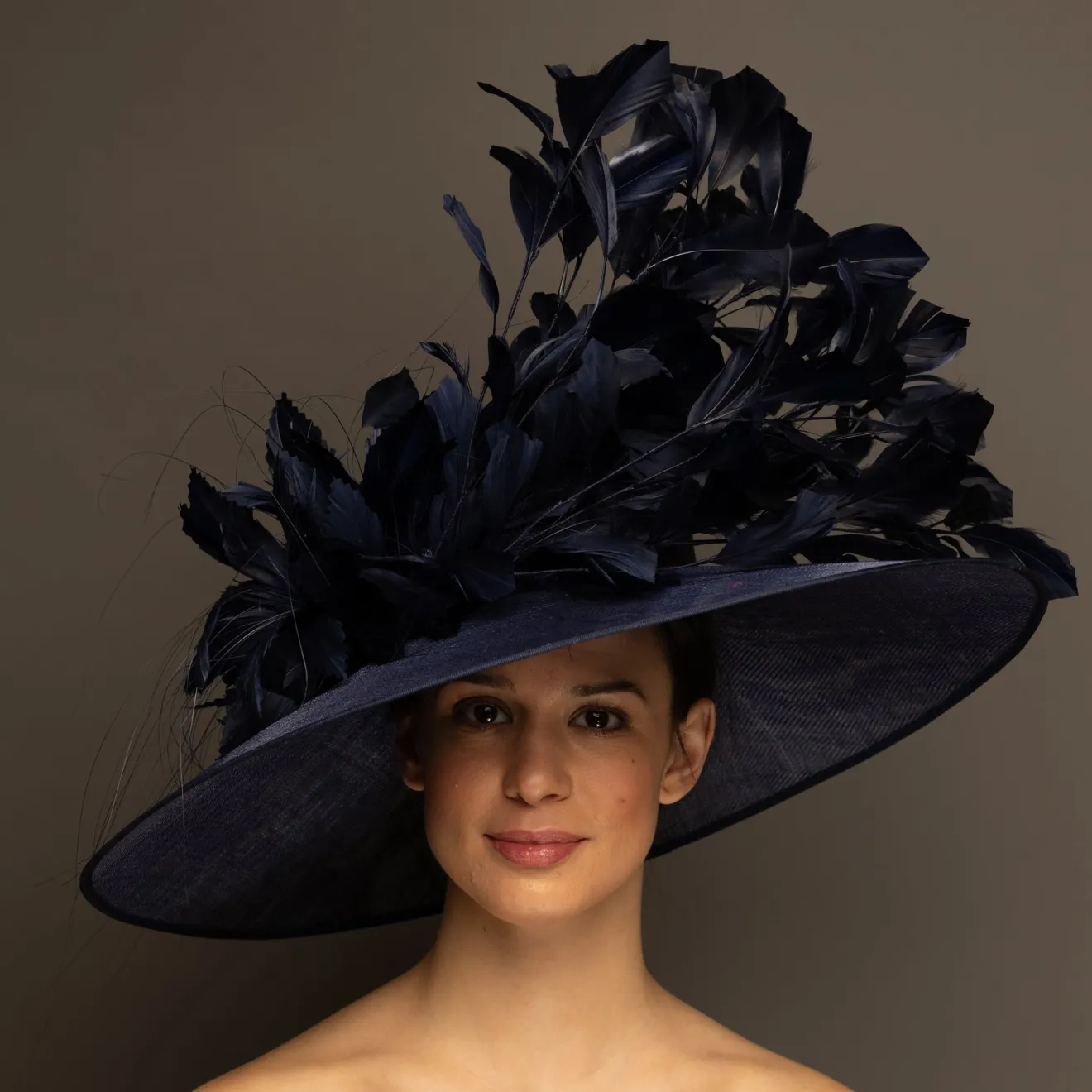 THG6894*The Hat Girls Hot