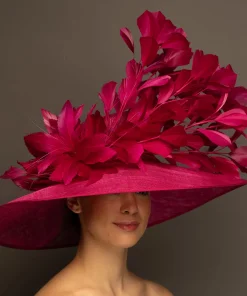 THG6893*The Hat Girls Hot