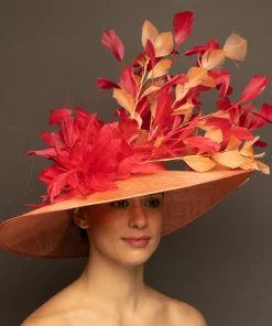 THG6888*The Hat Girls New