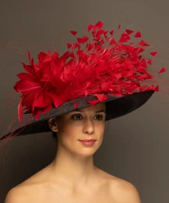 THG6854*The Hat Girls Best