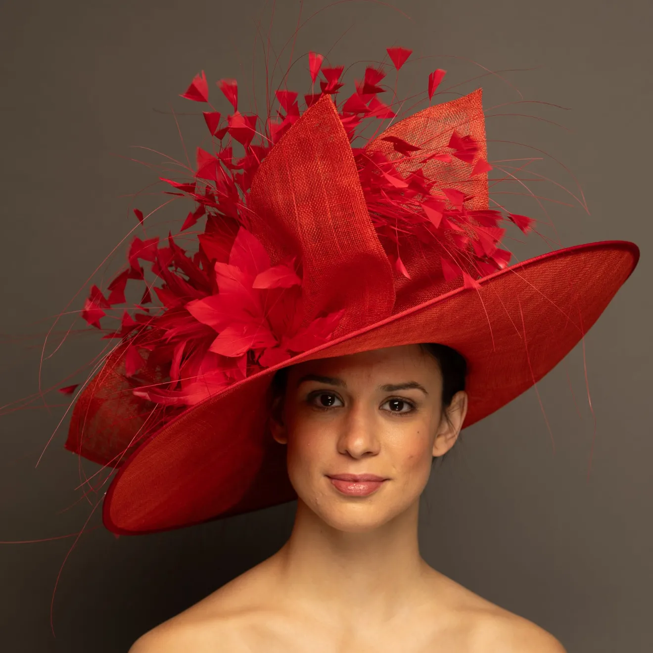 THG6851*The Hat Girls Clearance