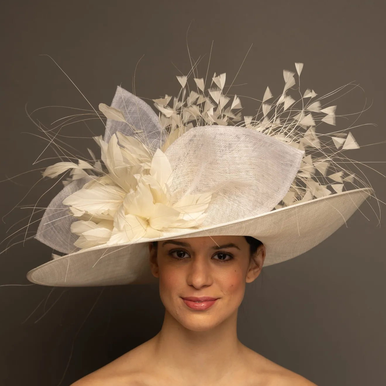 THG6849*The Hat Girls Discount