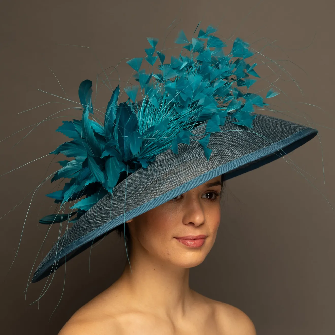 THG6848*The Hat Girls Best