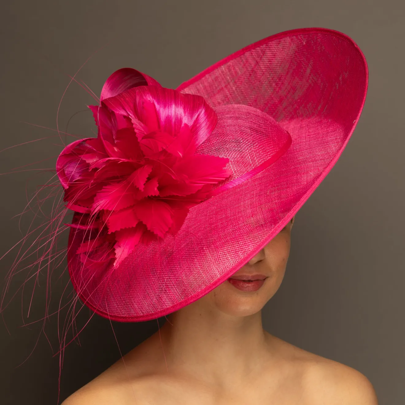 THG6787*The Hat Girls New