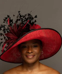 THG8922*The Hat Girls Discount