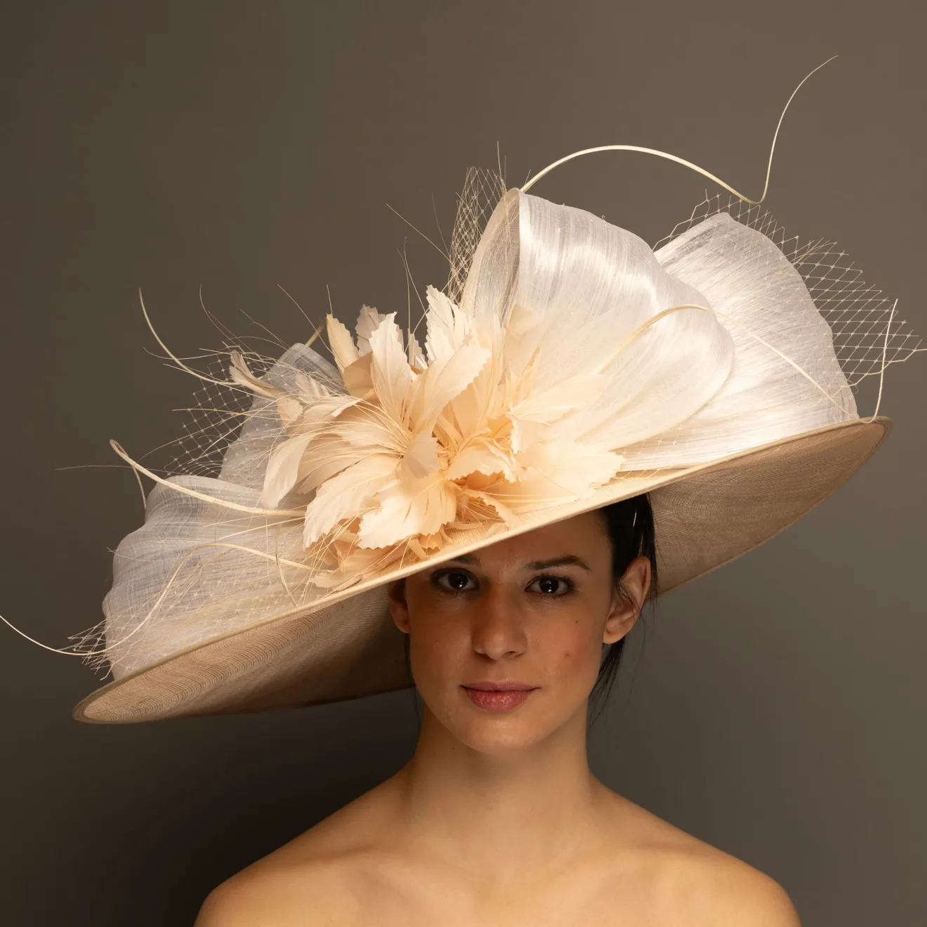 THG6781*The Hat Girls Discount