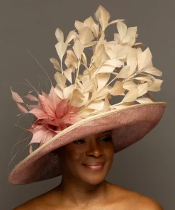 THG8920*The Hat Girls New