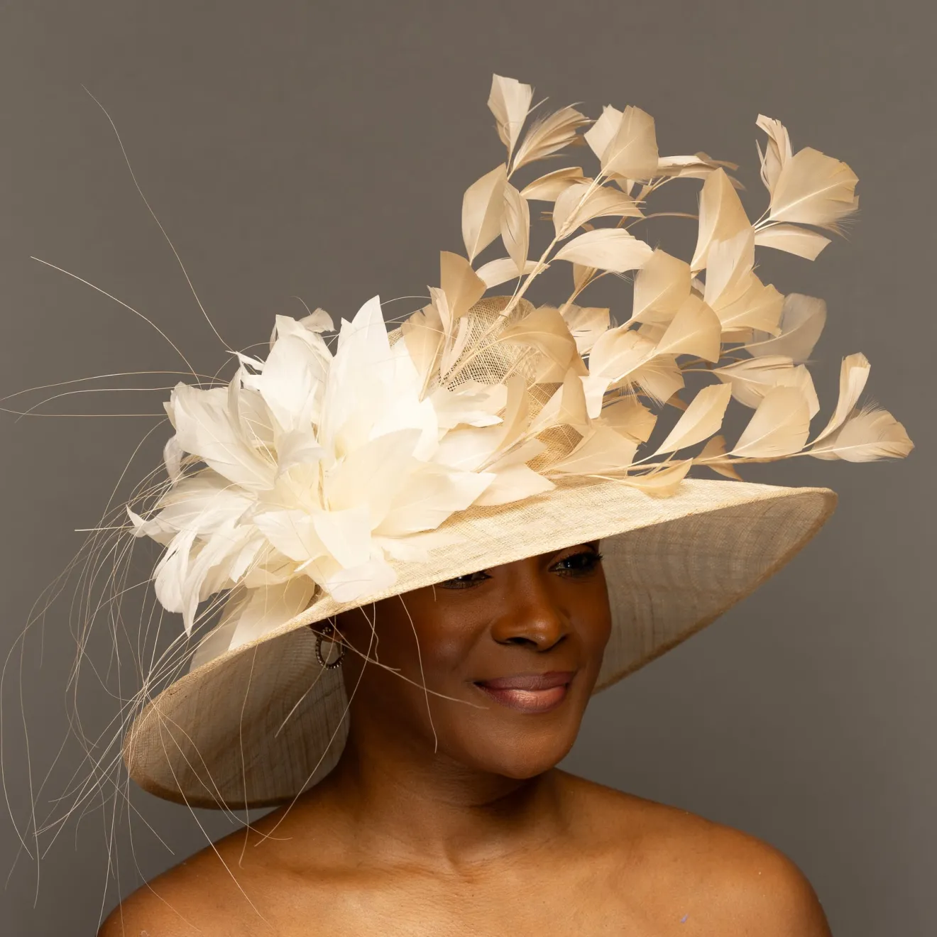 THG8919*The Hat Girls Hot