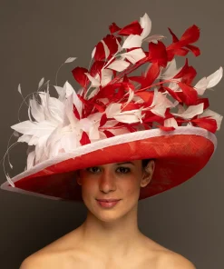 THG6613*The Hat Girls Clearance