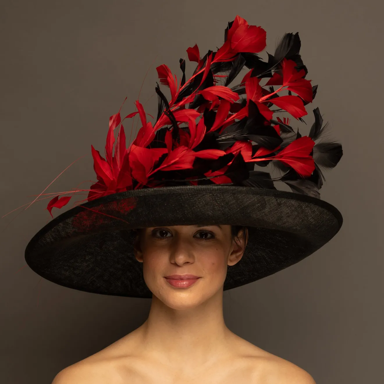 THG6543*The Hat Girls Hot