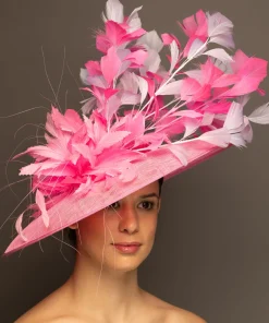 THG6524*The Hat Girls Hot