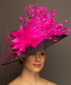 THG6501*The Hat Girls New