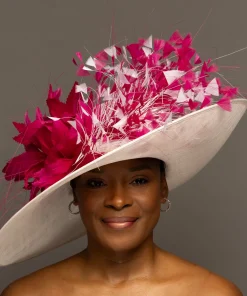 THG8915*The Hat Girls Fashion