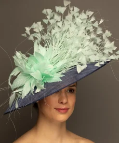 THG6498*The Hat Girls Fashion