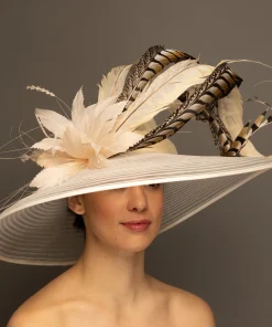 THG6455*The Hat Girls Hot