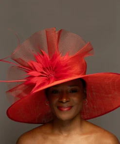 THG8842*The Hat Girls Hot