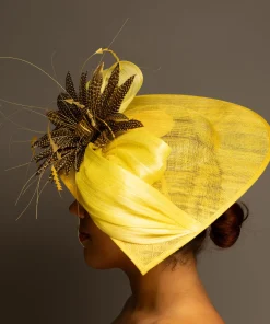 THG6368*The Hat Girls Fashion