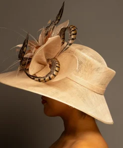 THG6330*The Hat Girls Hot