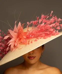 THG6328*The Hat Girls New