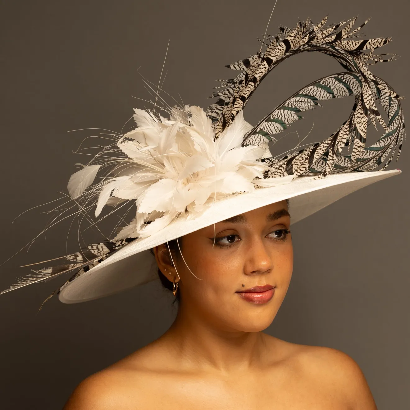 THG6289*The Hat Girls Best