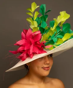 THG6215*The Hat Girls Hot