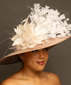 THG6211*The Hat Girls Hot