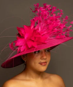 THG6210*The Hat Girls Outlet