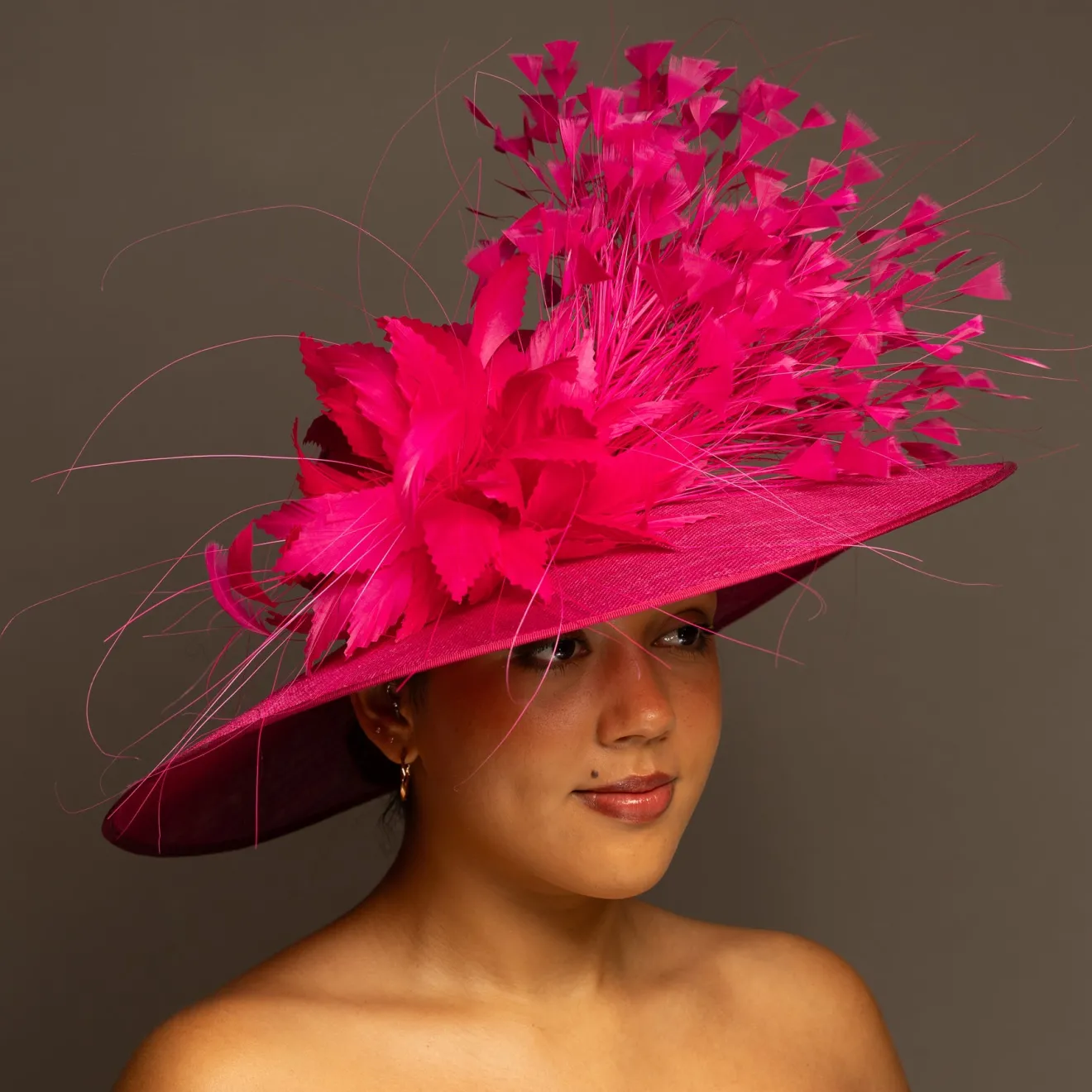 THG6210*The Hat Girls Outlet