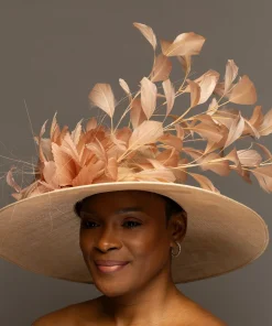 THG8834*The Hat Girls Sale