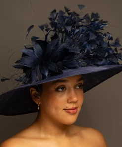 THG6137*The Hat Girls Fashion