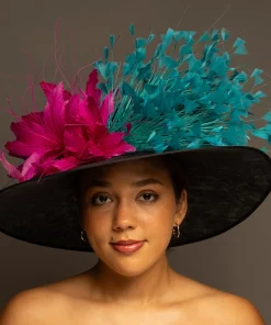 THG6136*The Hat Girls New