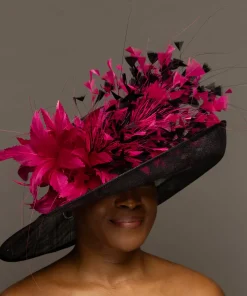 THG8825*The Hat Girls Hot