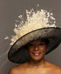 THG8823*The Hat Girls New