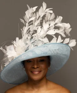 THG8822*The Hat Girls New