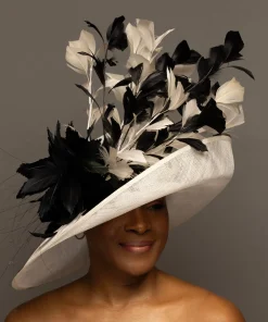 THG8819*The Hat Girls Fashion