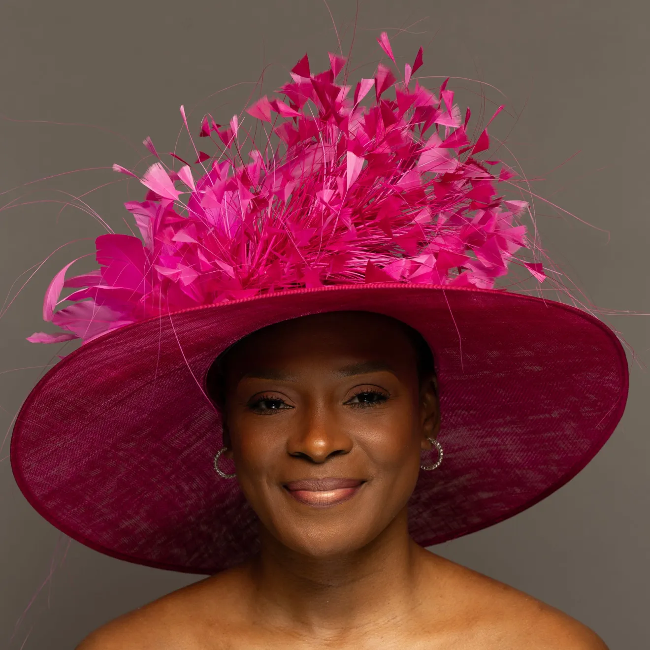 THG8767*The Hat Girls Discount